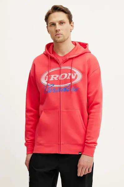 Tepláková mikina Under Armour Project Rock