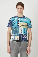 Tričko Medicine pánské, více barev