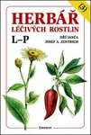 Herbář léčivých rostlin 3. L-P - Josef A. Zentrich, Jiří Janča