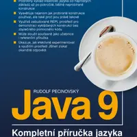 Java 9 - Rudolf Pecinovský - e-kniha