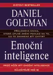 Emoční inteligence - Daniel Goleman - e-kniha