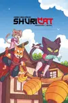 Shuricat - Legenda o ninja kočkách - Francesco Vacca