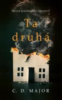 Ta druhá - C. D. Major
