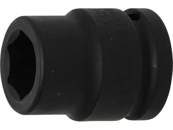BGS Technic BGS 5621 Nástrčná hlavice 3/4" 21 mm, silová - Pro Torque