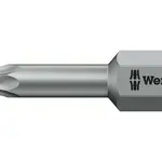 Wera 066305 Šroubovací bit 1/4" Hex TX 10 x 25 mm, typ 867/1 TZ TORX®