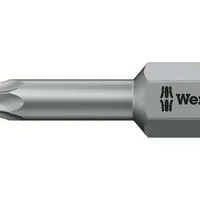 Wera 066305 Šroubovací bit 1/4" Hex TX 10 x 25 mm, typ 867/1 TZ TORX®