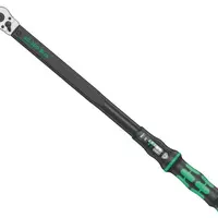 Wera 075623 Momentový klíč Wera Click-Torque C 4 s přepínací ráčnou 1/2" (60 - 300 Nm)