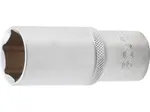 BGS Technic BGS 10564 Nástrčná hlavice 1/2“ 24 mm, 6ti hranná, prodloužená, Pro Torque