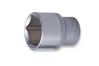 Nástrčná hlavice 1/2", 6-hranná, 18mm - JONNESWAY S04H4118 Velikost: 29 mm