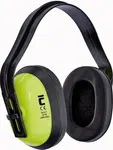 Ochranná sluchátka CIRON BASIC Hi-Viz HV, 27 dB - CERVA
