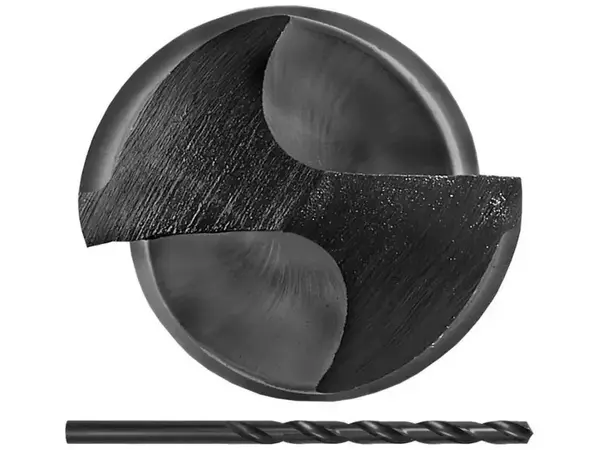 NÁSTROJE CZ Vrtáky HSS, pasivované - prodloužené (různé průměry) Velikost: 13 mm