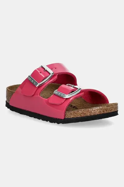 Dětské pantofle Birkenstock Arizona