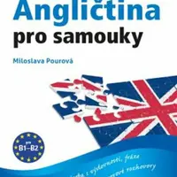 Angličtina pro samouky - Miloslava Pourová