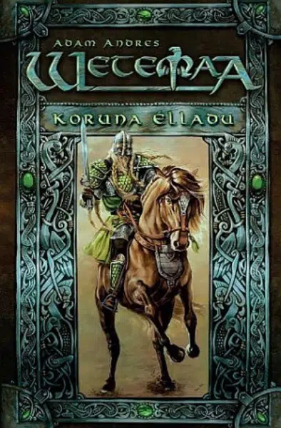 Wetemaa - Koruna Élladu - Adam Andres