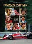 Hrdinové formule 1 - Osm nesplněných snů - Roman Klemm - e-kniha