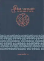 Sága o Hervaře - Jan Kozák