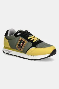 Sneakers boty Aeronautica Militare SC292CT3331