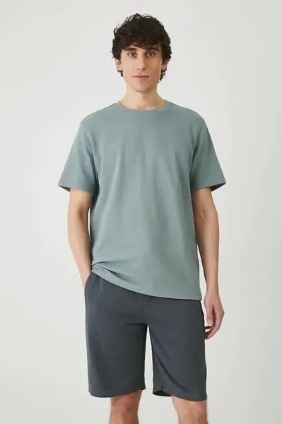 Bavlněné tričko Medicine