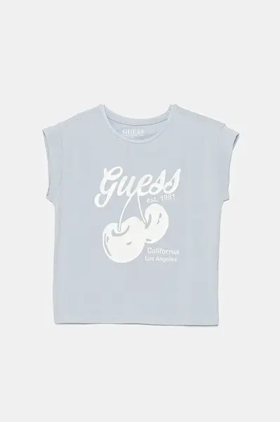 Dětské tričko Guess