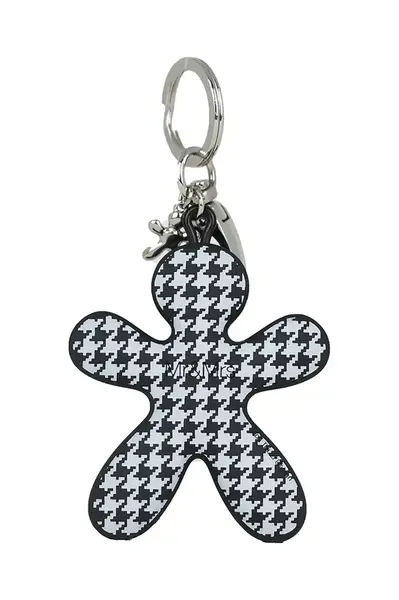 Parfémovaná klíčenka Mr & Mrs Fragrance Black Orchid