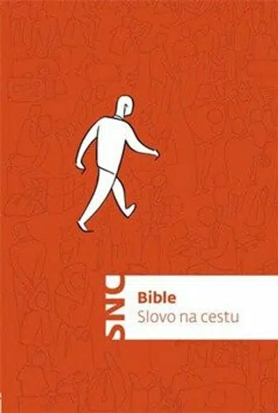 Bible: Slovo na cestu
