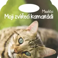 Moji zvířecí kamarádi Mazlíčci