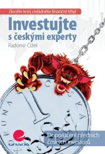 Investujte s českými experty - Radomír Čížek
