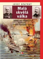 Malá skvělá válka - Josef Opatrný