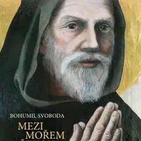 Mezi mořem a řekou - Bohumil Svoboda - e-kniha