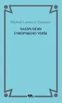 Nástin dějin evropského verše - Michail Leonovič Gasparov