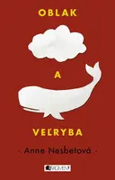 Oblak a veľryba - Anne Nesbet