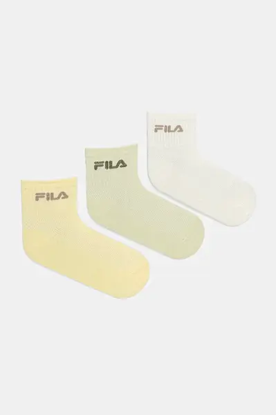 Ponožky Fila 3-pack