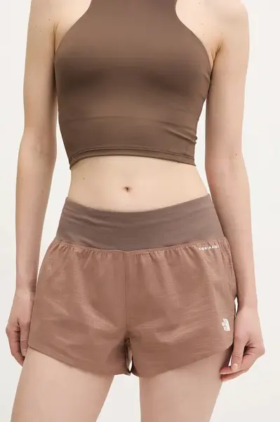 Sportovní šortky The North Face Sunriser