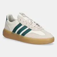 Semišové tenisky adidas Barreda Decode Lux