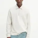 Bavlněná mikina Samsoe Samsoe SALOUIS