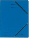 Herlitz - Desky s gumou A4