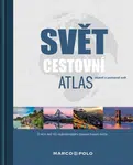 Svět - Cestovní atlas (Defekt)
