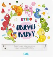 Objevuj protiklady - Kvído (Defekt)