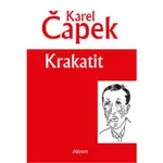 Krakatit (Defekt) - Karel Čapek