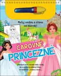 Čarovné princezné