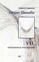 Dějiny filosofie VII. - Frederick Copleston