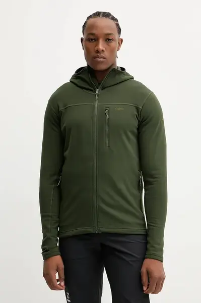 Outdoorová mikina Haglöfs Rosson