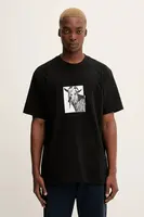 Bavlněné tričko Dickies