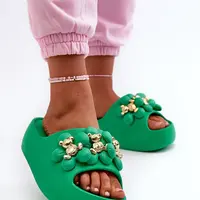 Dámské pantofle Kesi