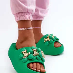 Dámské pantofle Kesi