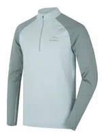 Husky Tromi zip M M, faded green Termoprádlo Active Winter Triko