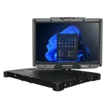 Getac V120G1 VV115PE3BDBX, 30.5 cm (12''), UK-layout, USB, BT, Ethernet, Wi-Fi 7, SSD, Win. 11 Pro