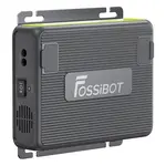 FOSSiBOT FAC580 580W Alternator Charger for FOSSiBOT Power Station Gray