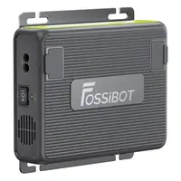 FOSSiBOT FAC580 580W Alternator Charger for FOSSiBOT Power Station Gray