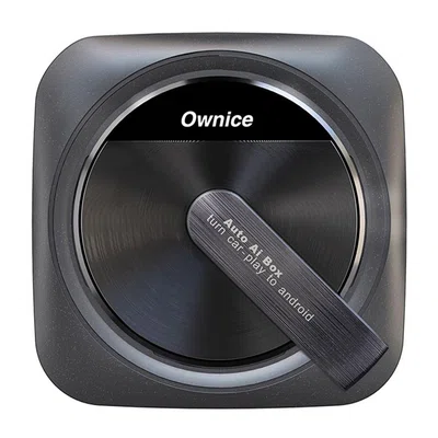 Ownice A1 Wired to Wireless Android Auto Ai Box